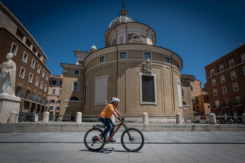 Livall PikaBoost 2, il kit elettrico pret-à-porter alla prova dei fatti