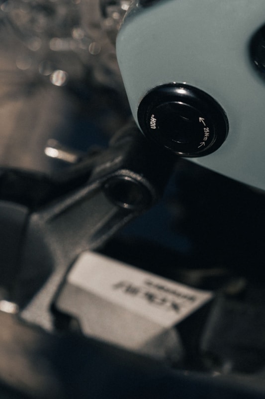 Mahle X20 diventa più potente e compatibile UDH