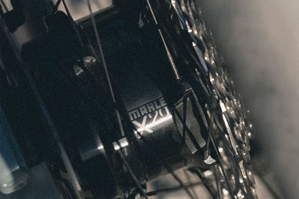 Mahle X20 diventa più potente e compatibile UDH