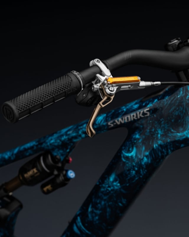 Specialized S-Works Turbo Levo 4 LTD: un'e-mtb per pochissmi