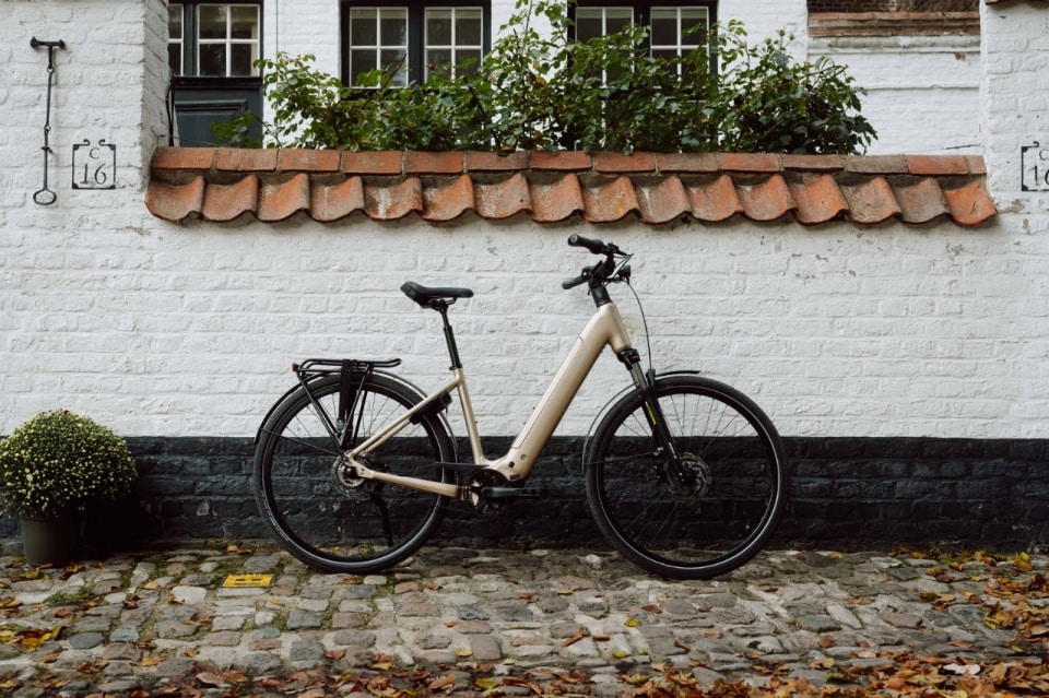 BH Atom+ NX, la nuova e-bike con motore Bosch PX e grande autonomia