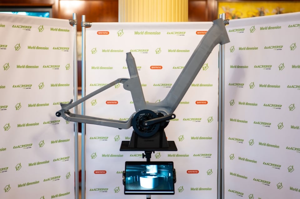 WD99, la rivoluzione del valore: nuova gamma 2026 e cambio batteria gratuito dopo 30 mesi