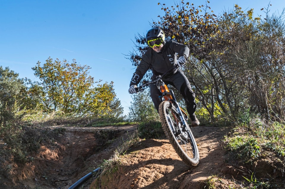 Cannondale Moterra SL 2: 85 Nm non sono mai stati così leggeri