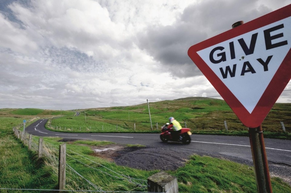 Irlanda del Nord, le foto