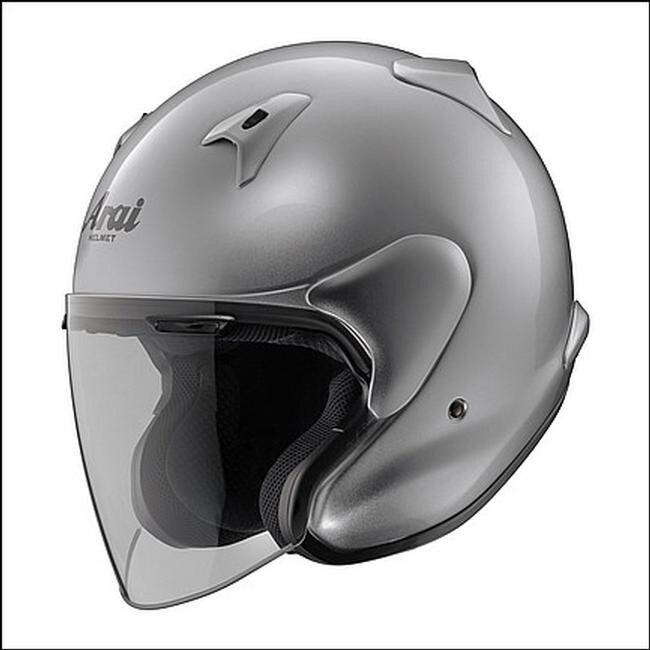Arai: le novità 2011