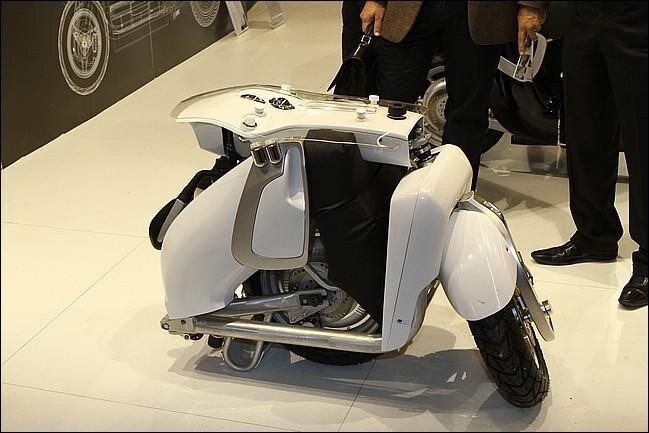 XO2: urban transformer