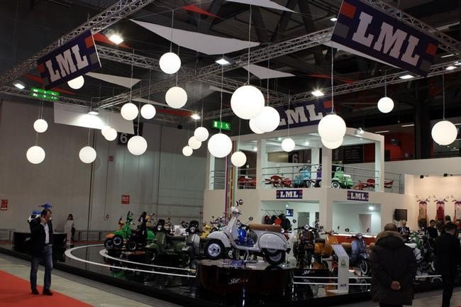 LML arriva la Star 200