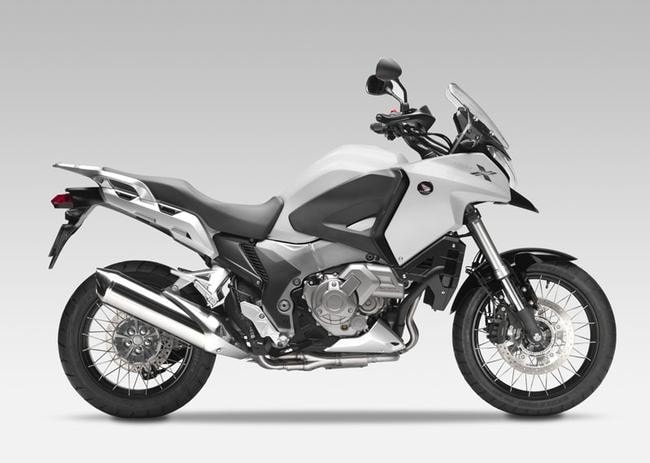 Ecco le Honda 2012 da vedere