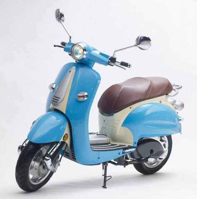 Italjet, tra presente e futuro