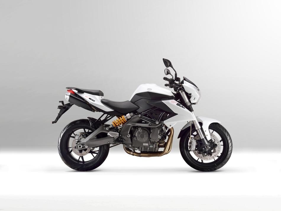 Benelli, anticipa l'Eicma