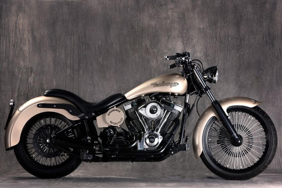 Headbanger m.y. 2013