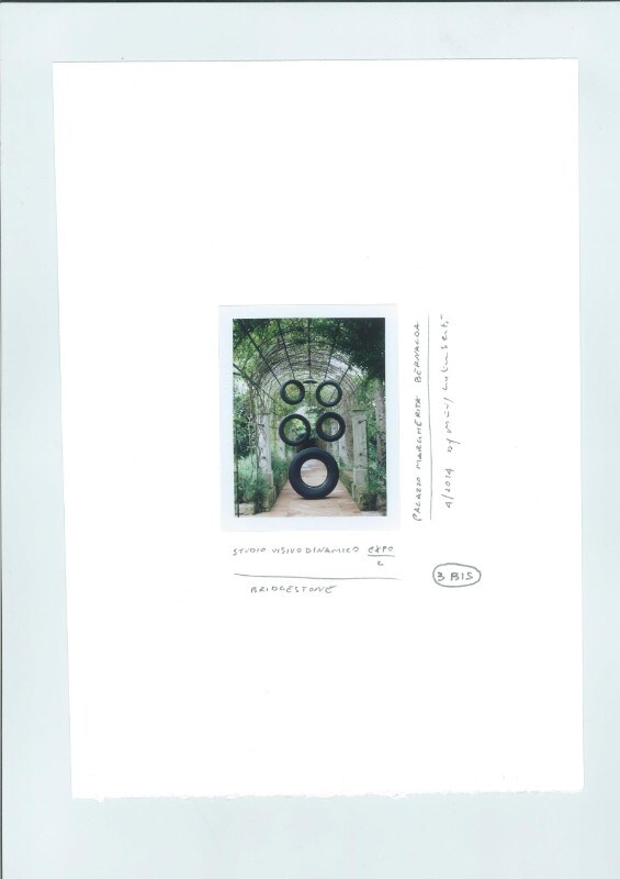 Bridgestone incontra la fotografia