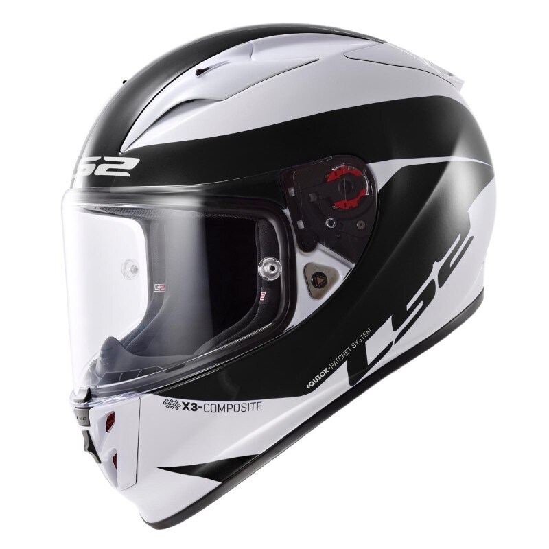 LS2 le novità di EICMA