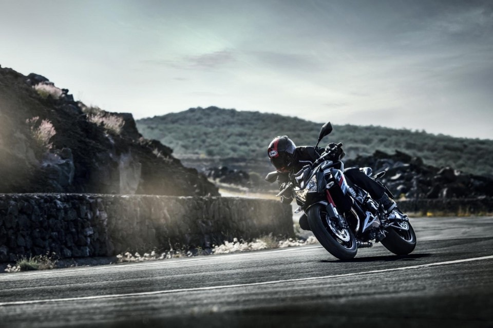 Kawasaki Z800 e Z1000 Sugomi