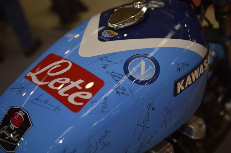 Motodays 2016: una domenica al Salone