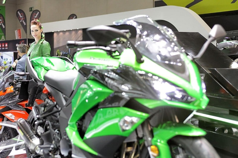 Intermot 2016: benvenuti a Colonia!