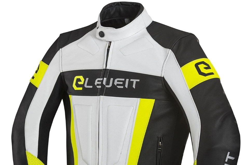 Eleveit, la collezione 2018