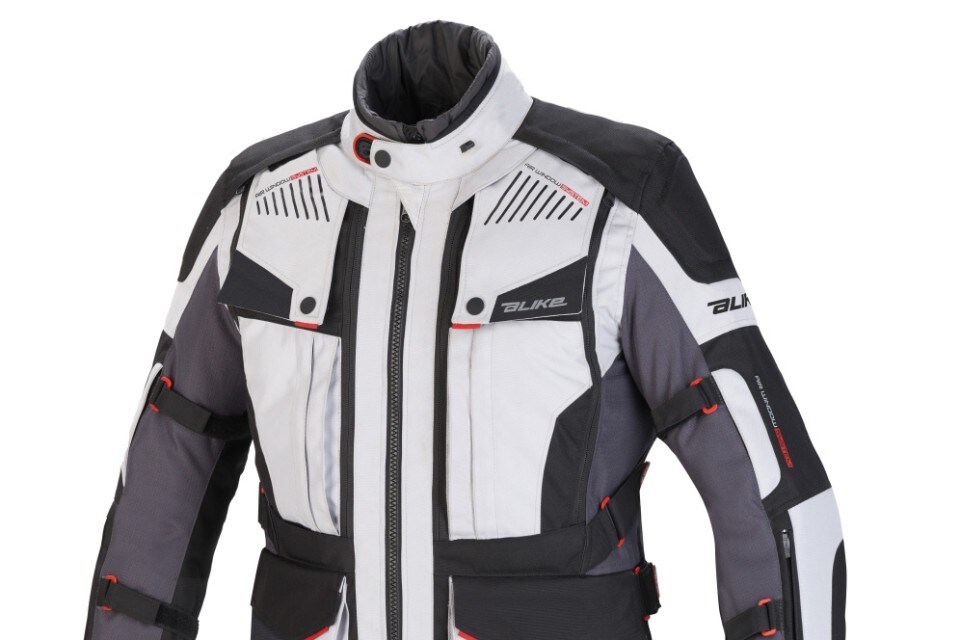 WheelUp: la collezione abbigliamento 2019