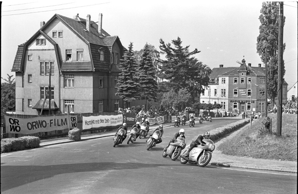 Un viaggio lungo 12 mesi: il calendaio Metzeler 2019