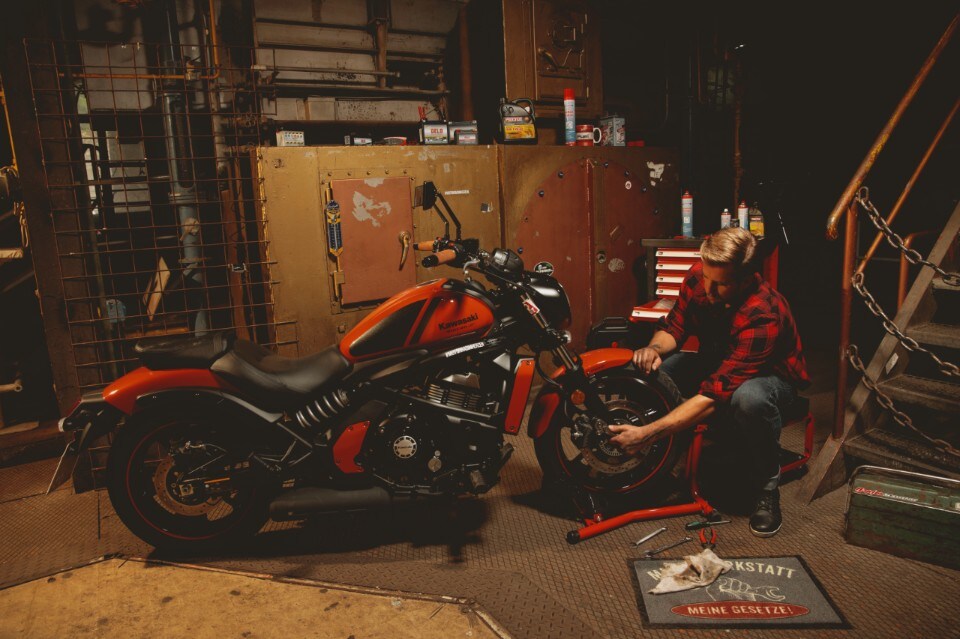 Rothewald: piccoli attrezzi per grandi meccanici