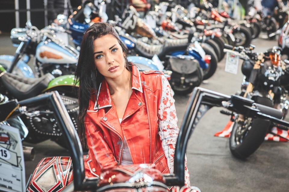 Motor Bike Expo 2019