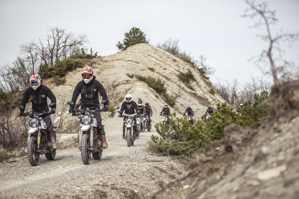 Days Of Joy 2019, primo atto a Cesenatico