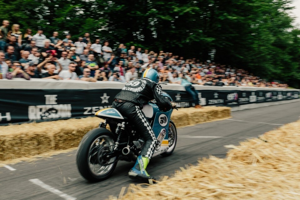 The Reunion: a Monza torna la grande festa delle special