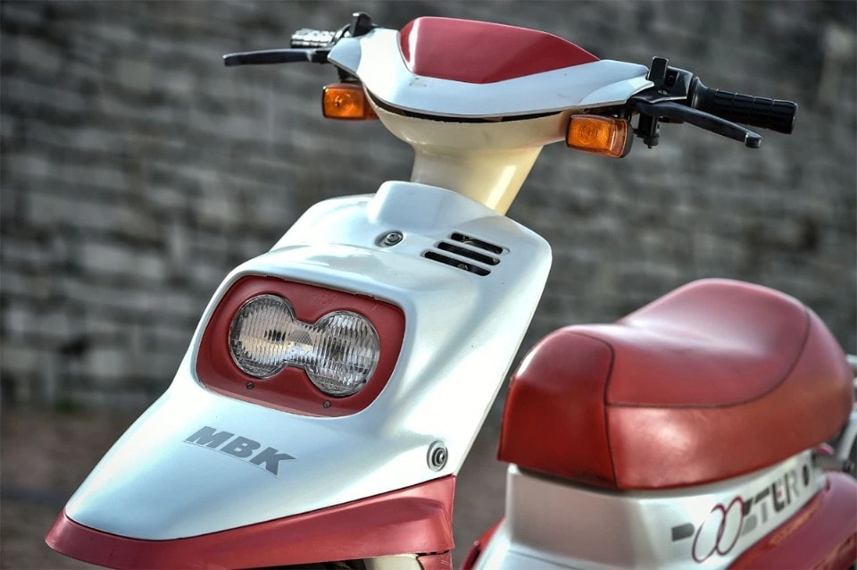 Retromania: i motorini (ANNI 90) fra sogni e realtà