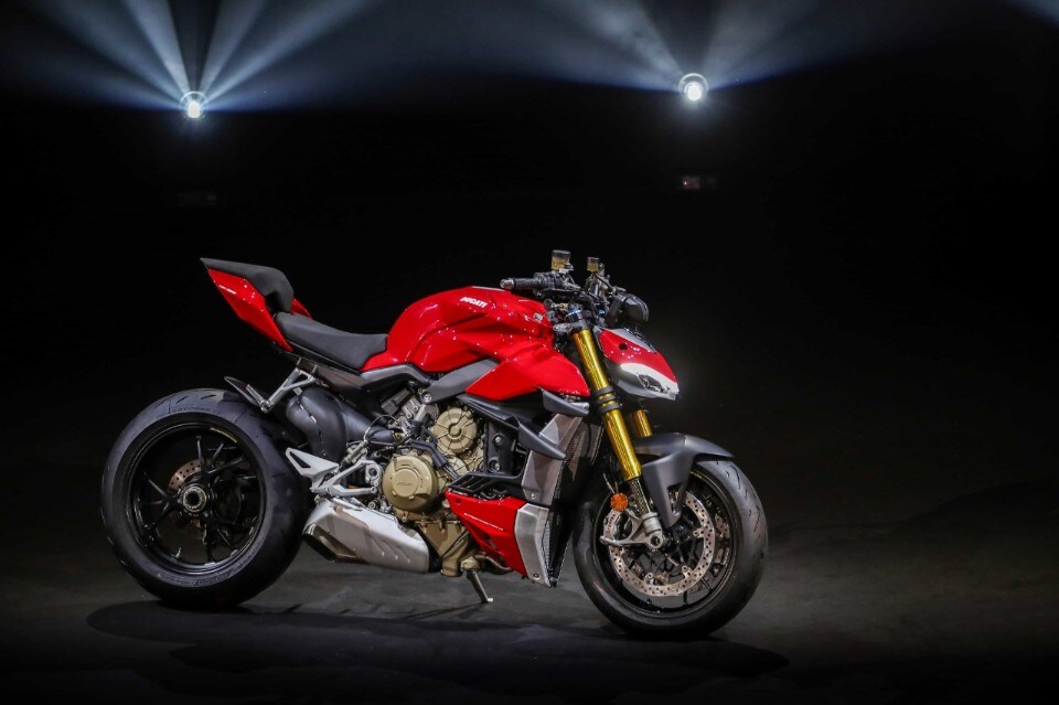 EICMA 2019, quindici novità viste al Salone di Milano