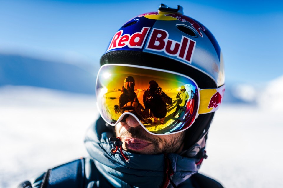 DesmoDovi va forte anche sulla neve di Livigno