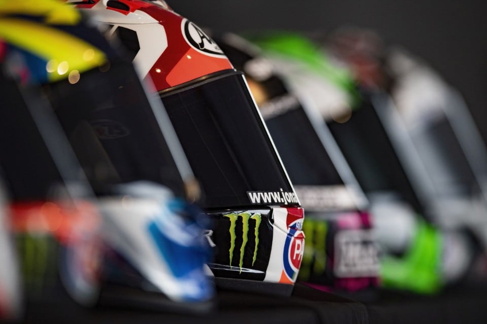 SBK Phillip Island 2020: (tutte) le foto