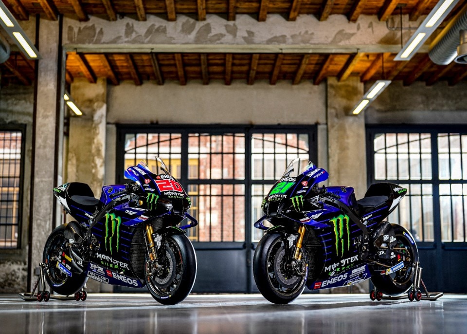 TUTTE le MotoGP del 2022!