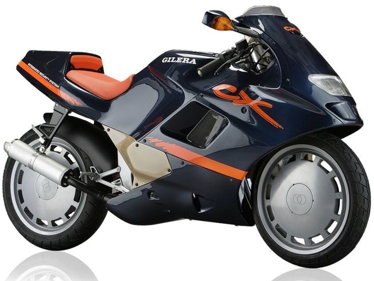 La Bimota o le patate? La SFIDA del design cinese