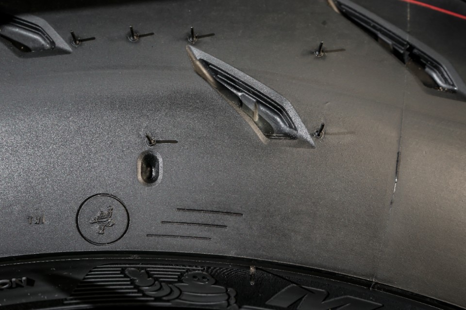 Quanto durano le gomme della moto? Una domanda, mille risposte