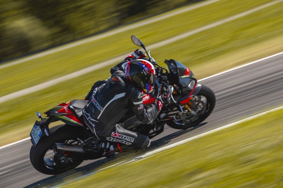 Controllo di trazione: serve davvero?