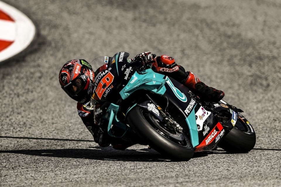 Controllo di trazione: serve davvero?