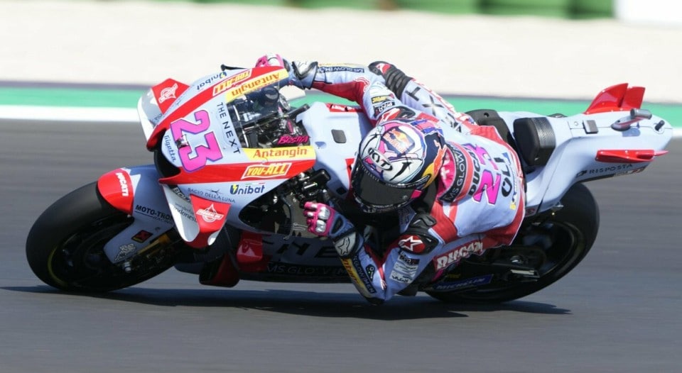 Controllo di trazione: serve davvero?