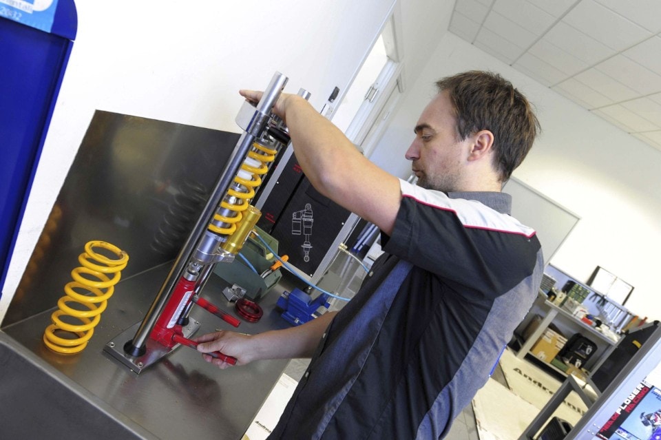 Revisione delle sospensioni: quando, come e perché