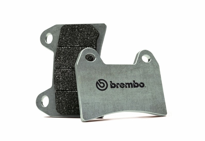 Pastiglie freno: il nostro blind test