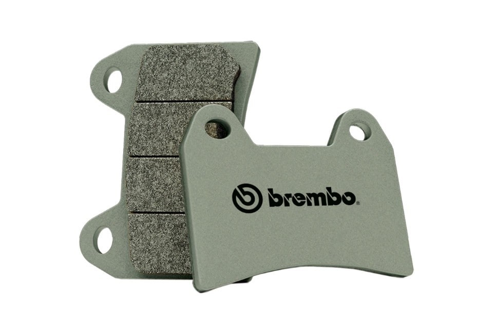 Pastiglie freno: il nostro blind test