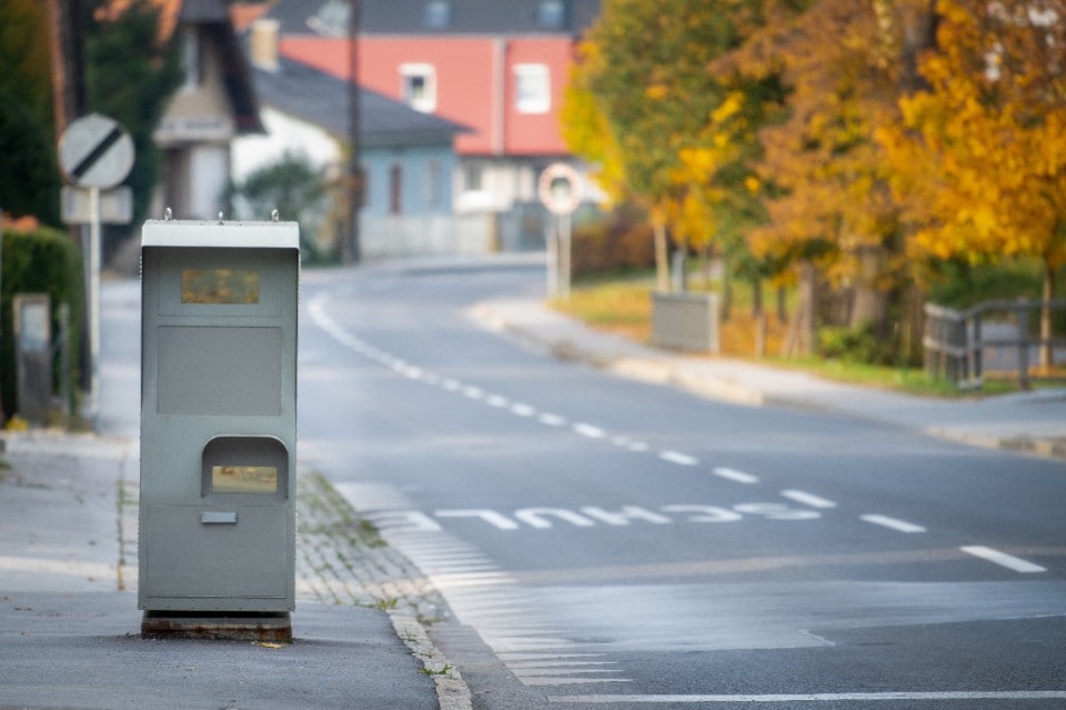 Viaggiare in moto in Austria: guida completa