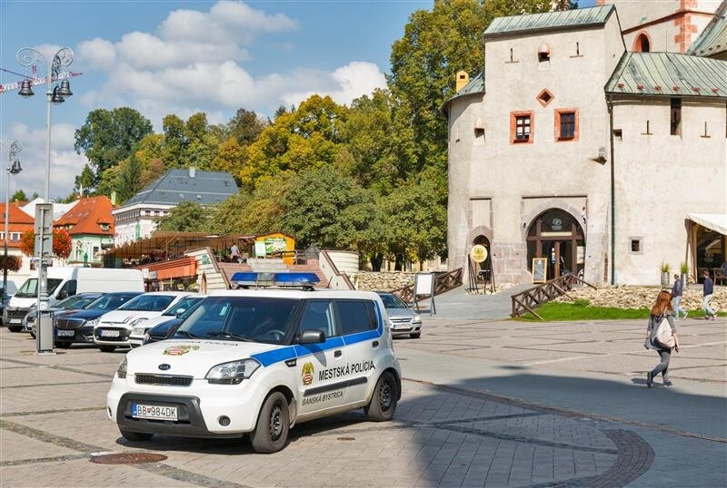 Viaggiare in moto in Slovacchia: guida completa