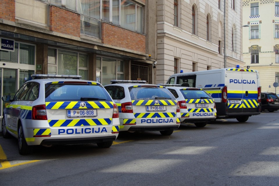 Viaggiare in moto in Slovenia: guida completa