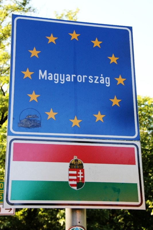 Viaggiare in moto in Ungheria: guida completa