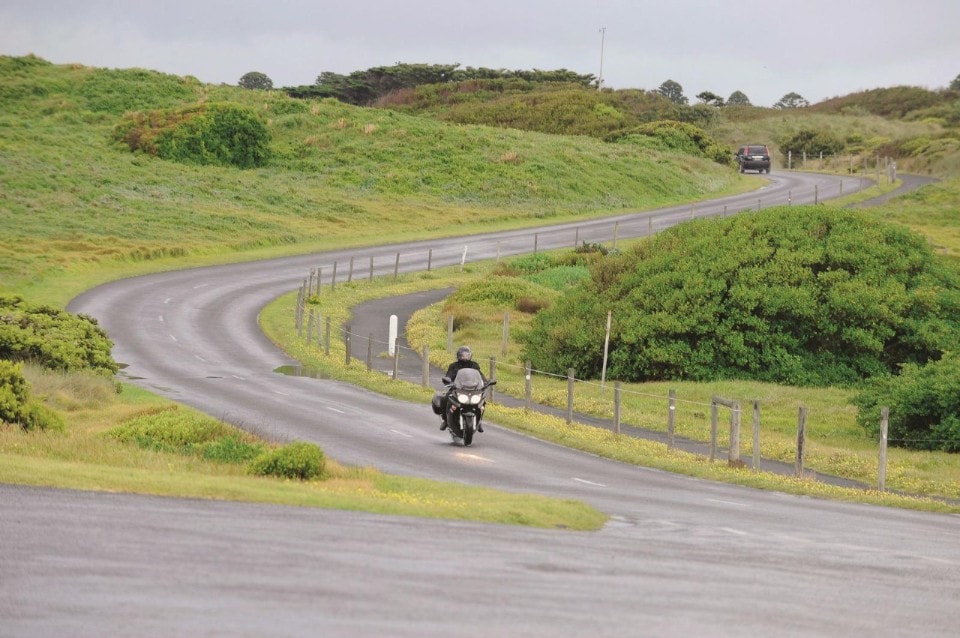 I viaggi in moto più belli del mondo: Australia, la Great Ocean Road