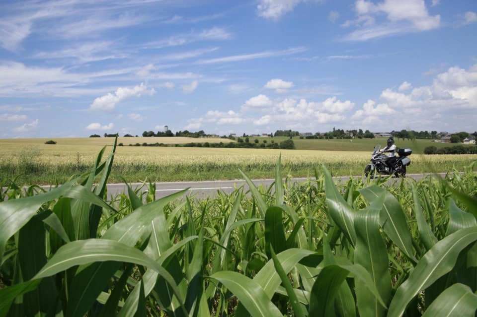 Belgio, Vallonia: un viaggio a tutta birra!