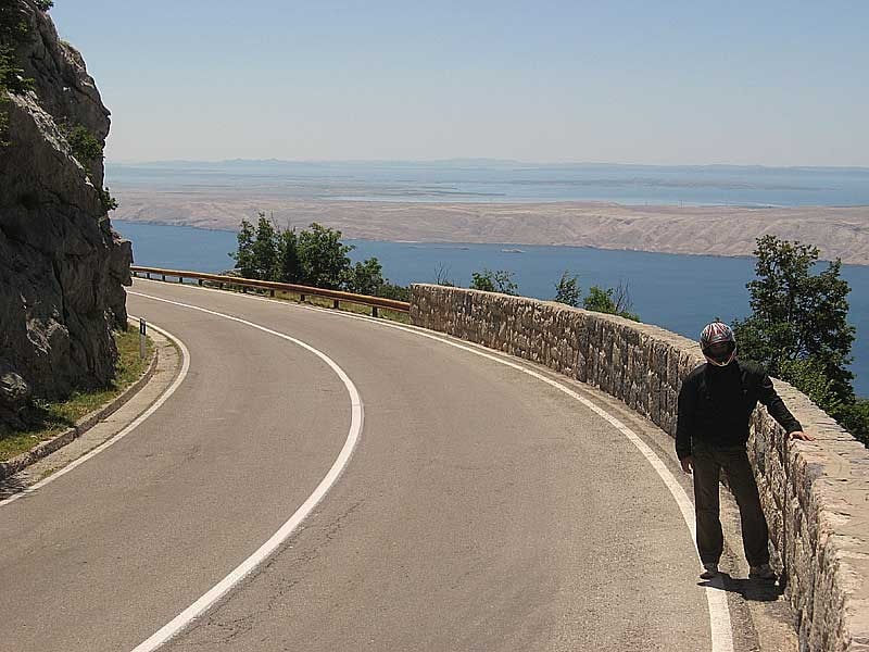 Alla scoperta della Croazia