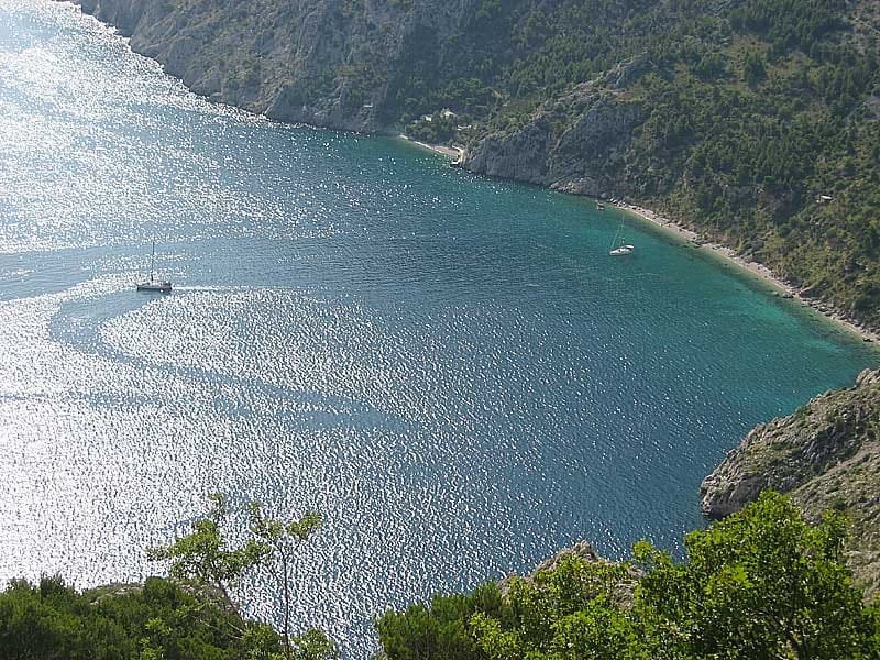 Alla scoperta della Croazia