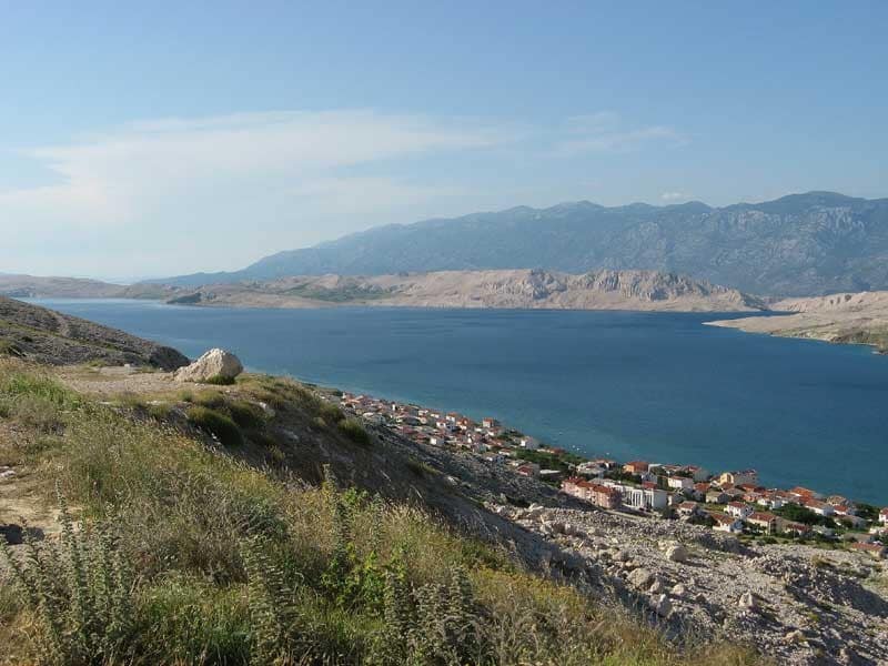 Alla scoperta della Croazia