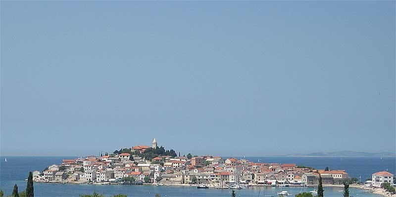 Alla scoperta della Croazia